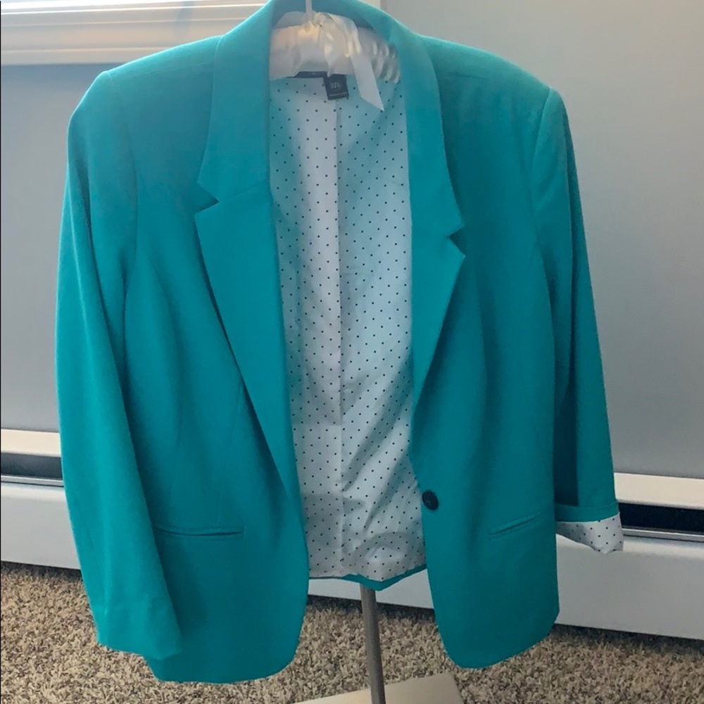 Kensie Blazer